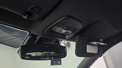 Daewoo Trax