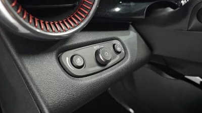 Daewoo Trax