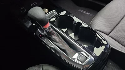 Daewoo Trax