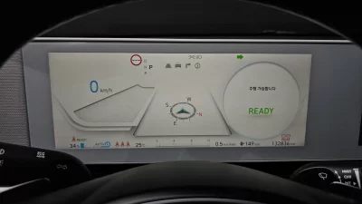 Hyundai Ioniq5