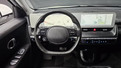 Hyundai Ioniq5