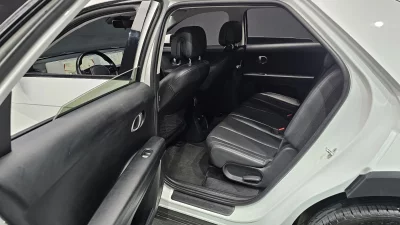 Hyundai Ioniq5