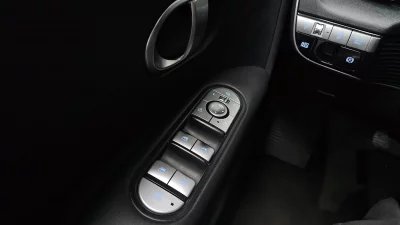 Hyundai Ioniq5