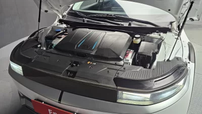 Hyundai Ioniq5