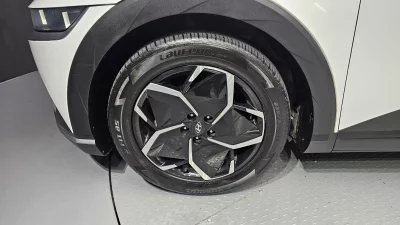 Hyundai Ioniq5