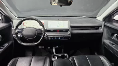 Hyundai Ioniq5