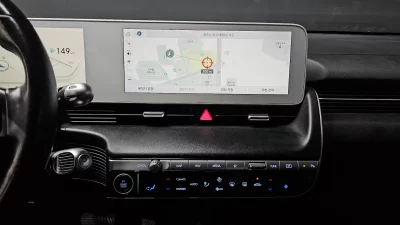 Hyundai Ioniq5