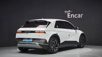 Hyundai Ioniq5