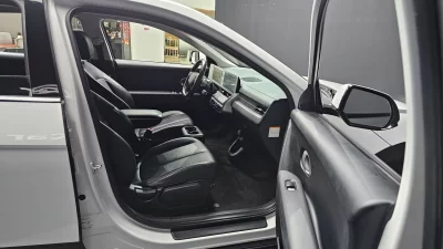 Hyundai Ioniq5