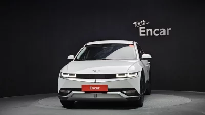 Hyundai Ioniq5