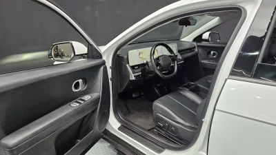 Hyundai Ioniq5