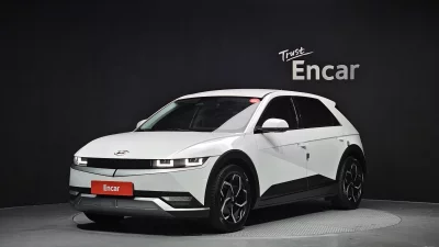 Hyundai Ioniq5