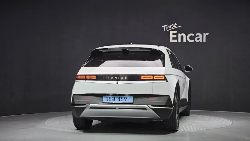 Hyundai Ioniq 5