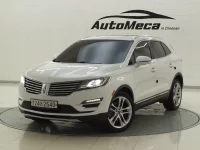 Lincoln MKC