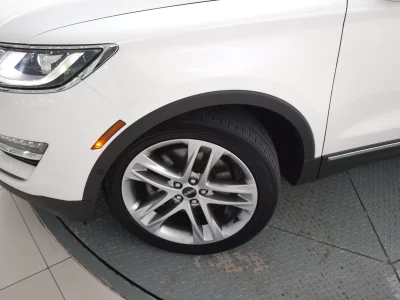 Lincoln MKC
