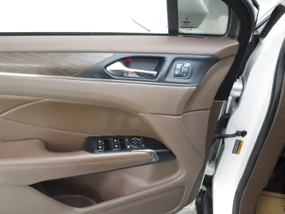 Lincoln MKC