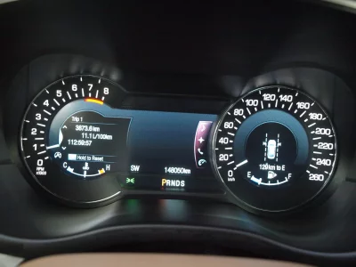 Lincoln MKC