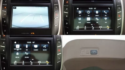 Lincoln MKC