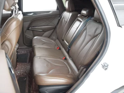 Lincoln MKC