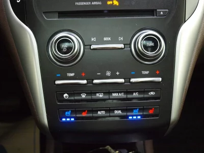 Lincoln MKC