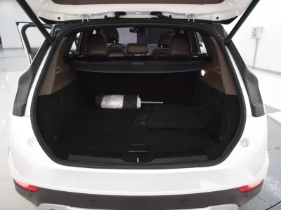 Lincoln MKC