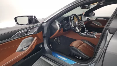 BMW 8-Series