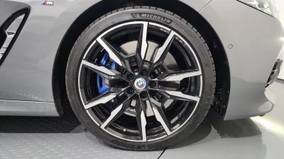 BMW 8-Series