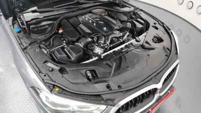 BMW 8-Series