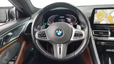 BMW 8-Series