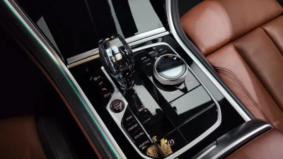 BMW 8-Series