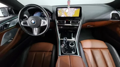 BMW 8-Series