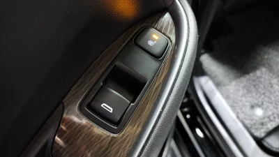 Daewoo Malibu