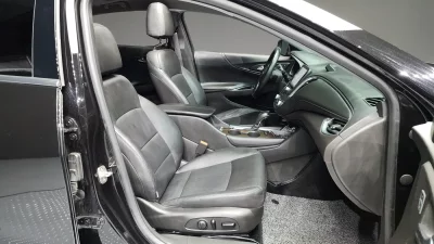 Daewoo Malibu