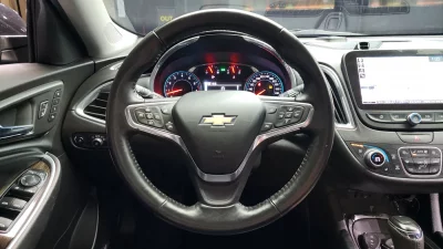 Daewoo Malibu
