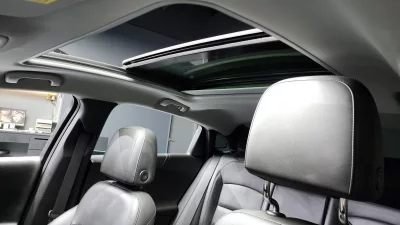 Daewoo Malibu