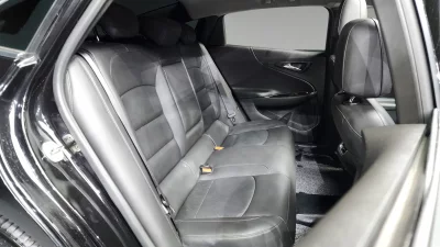 Daewoo Malibu