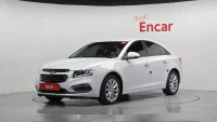 Daewoo Cruze