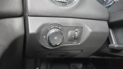 Daewoo Cruze