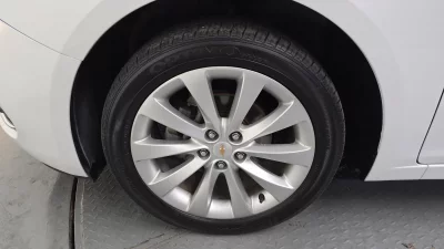 Daewoo Cruze