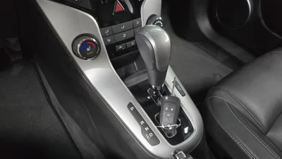 Daewoo Cruze