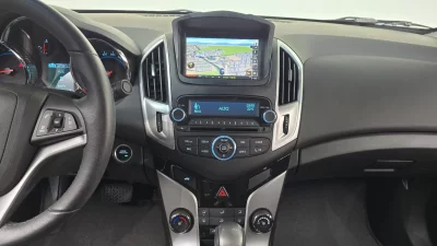 Daewoo Cruze