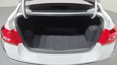 Daewoo Cruze