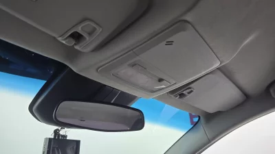 Daewoo Cruze