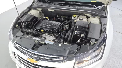 Daewoo Cruze