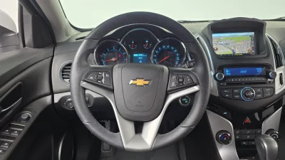 Daewoo Cruze
