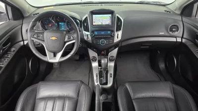Daewoo Cruze