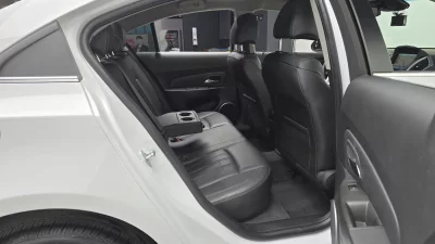 Daewoo Cruze