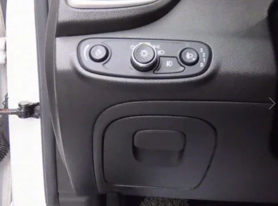 Daewoo Trax