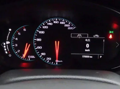 Daewoo Trax