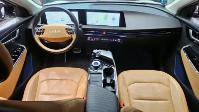 Kia EV6